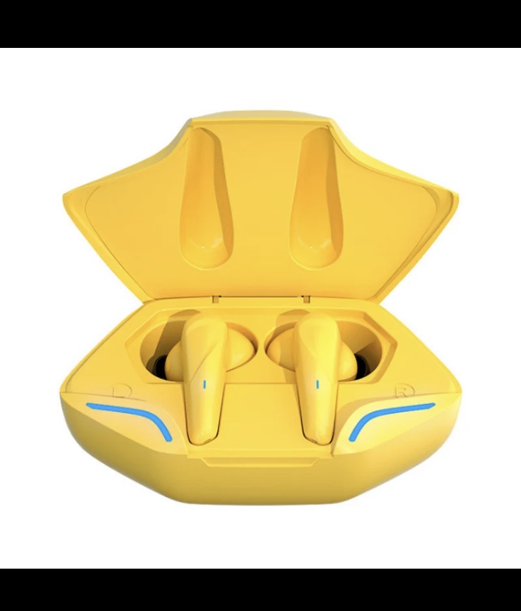 Écouteurs sans fil TWS-27