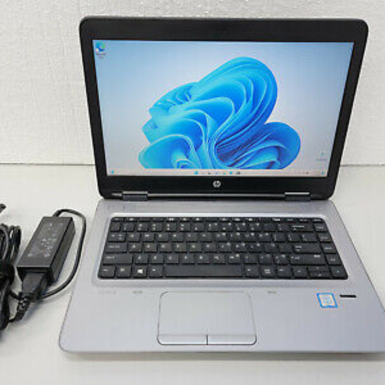 Ordinateur HP ProBook