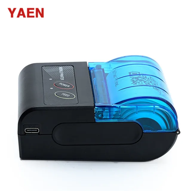 Mini imprimante mobil