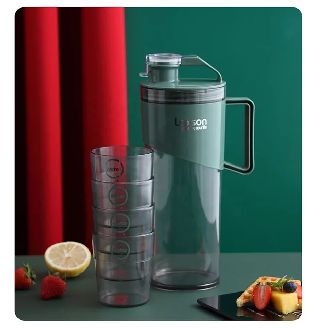 Thermos à eau model kettle