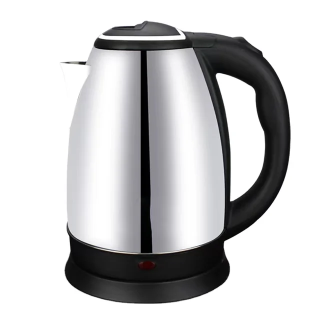 Chauffe-eau Électrique Scarlett