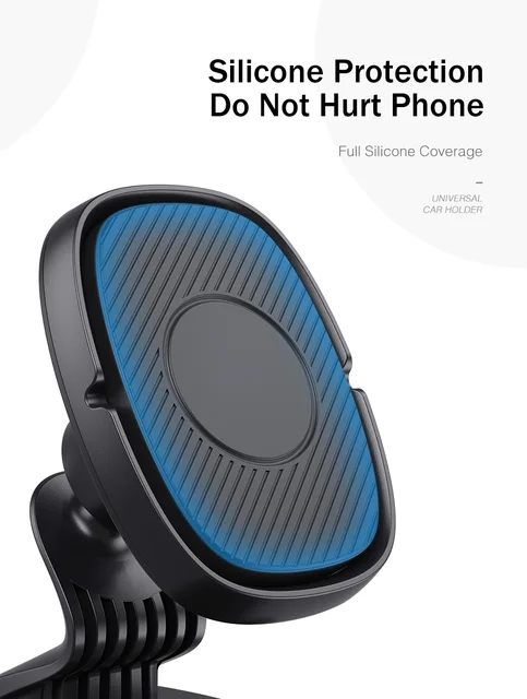 Support de téléphone Air Vent Car Mount - Conduise