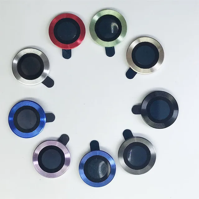  Protecteur caméra Iphone 15 pro/ 15 pro max