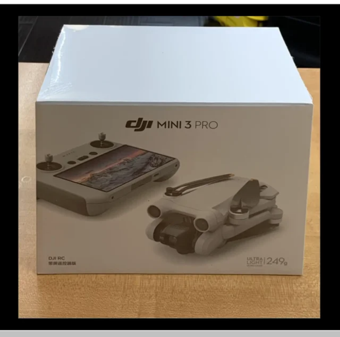 Drone DJI Mini 3 Pro