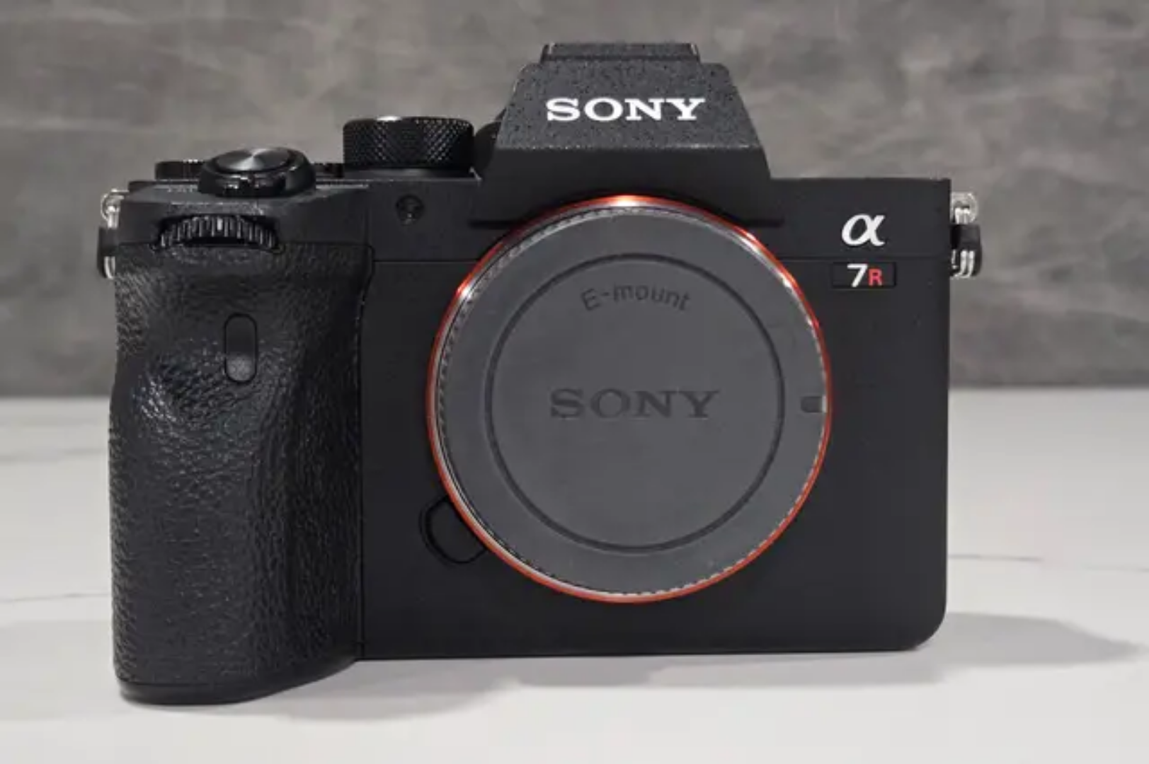 Appareil photo Sony Alpha 7 III