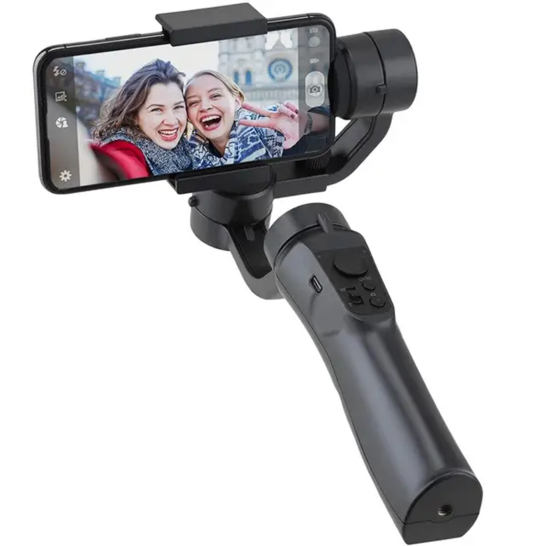 Stabilisateur Zhiyun Smooth 4