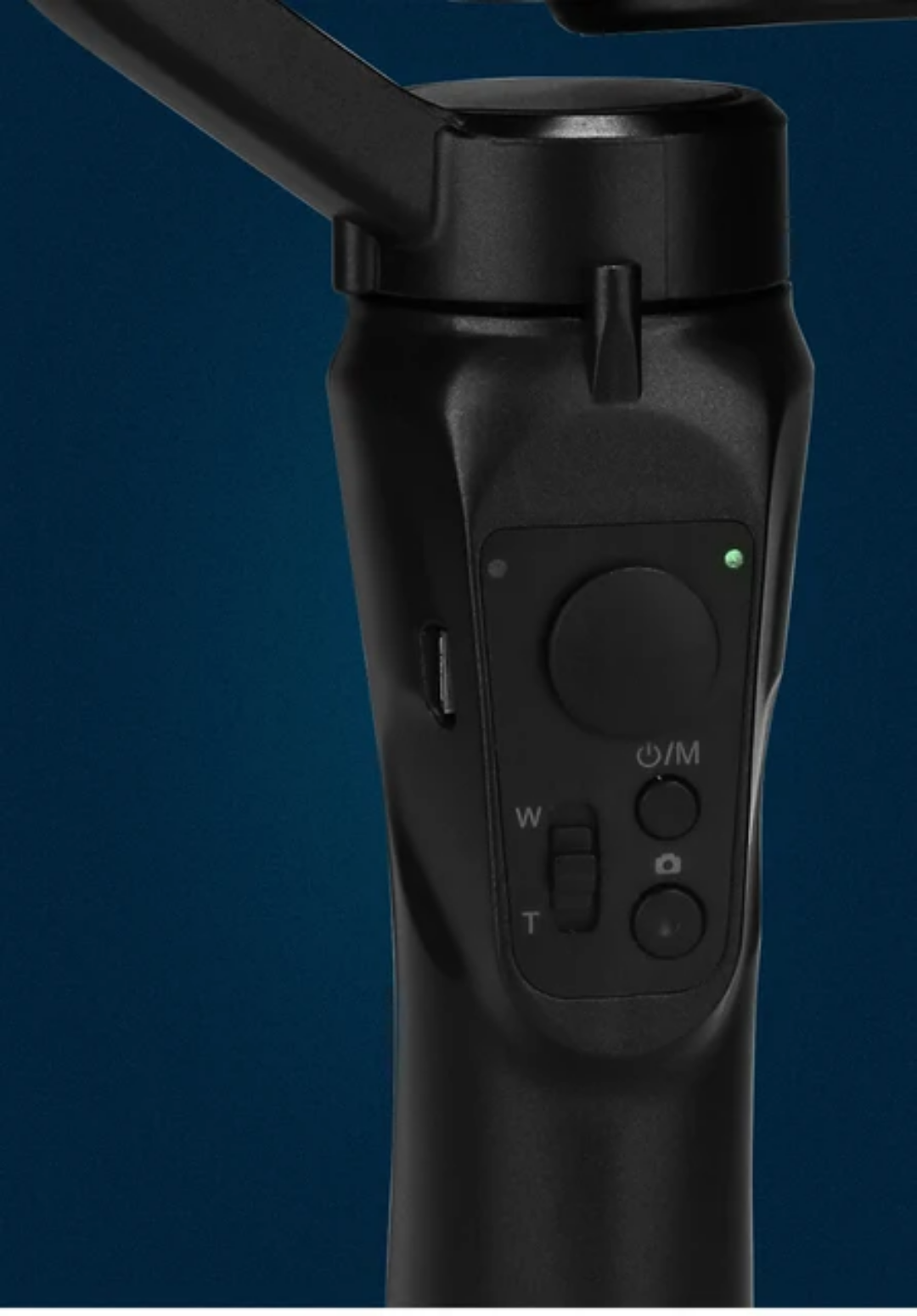 Stabilisateur Zhiyun Smooth 4