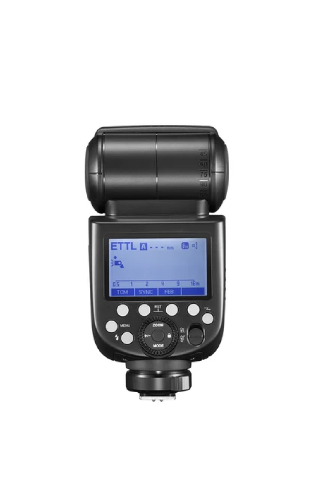 Kit Flash Godox V850 III 