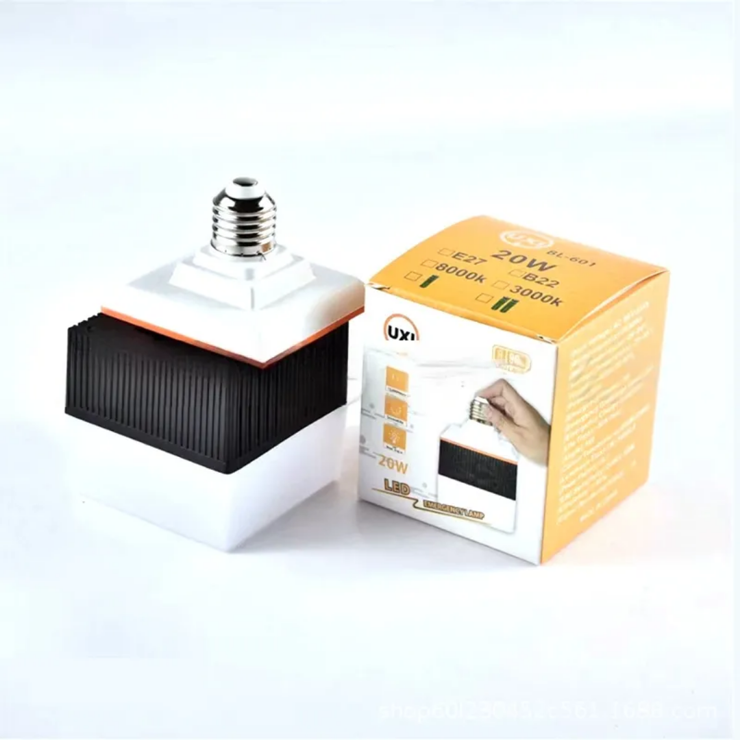 Lampe LED UXI BL-601 - 20W