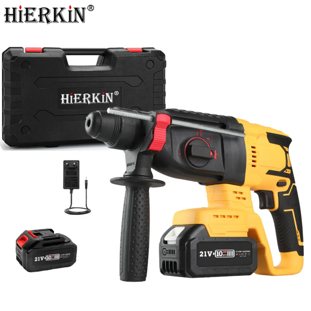 Marteau Perforateur Électrique  