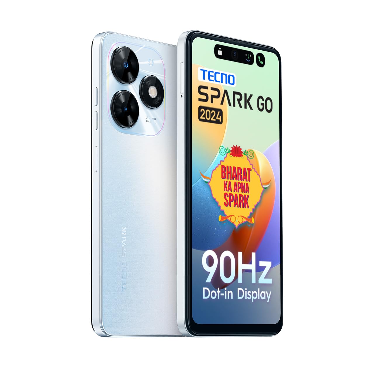 Tecno Spark Go 2024 – 64 Go
