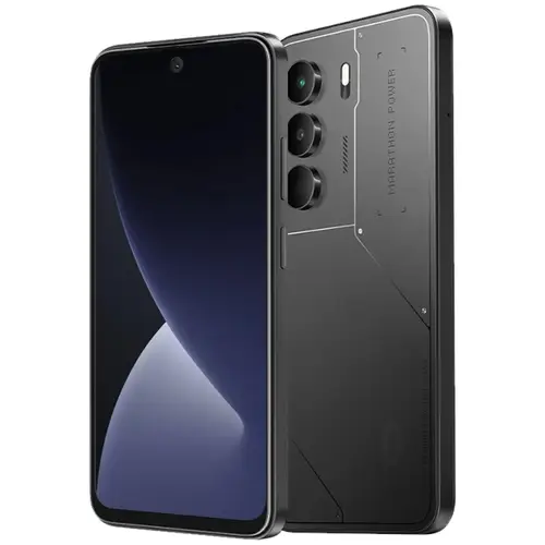 Itel P70 Power – 128 Go / 4 Go RAM