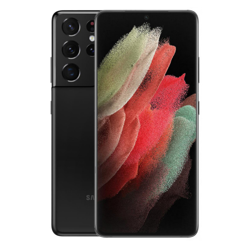 Samsung Galaxy S21 Ultra – 256 Go