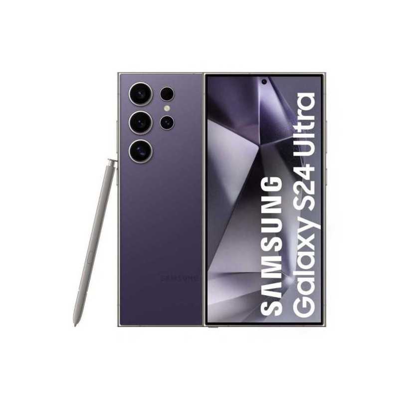 Samsung Galaxy S24 Ultra – 256 Go