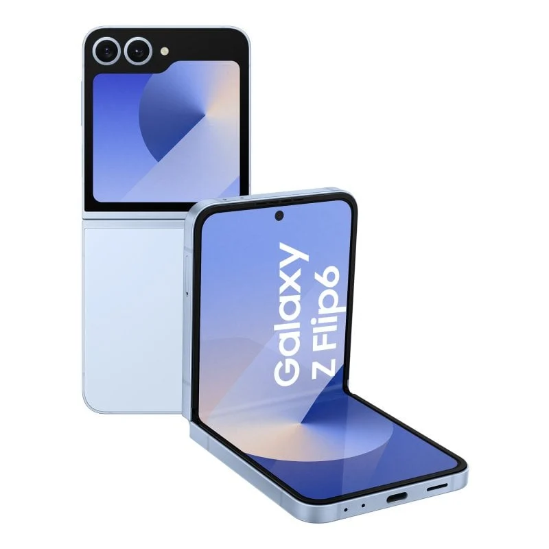 Samsung Galaxy Z Flip 6 – 256 Go