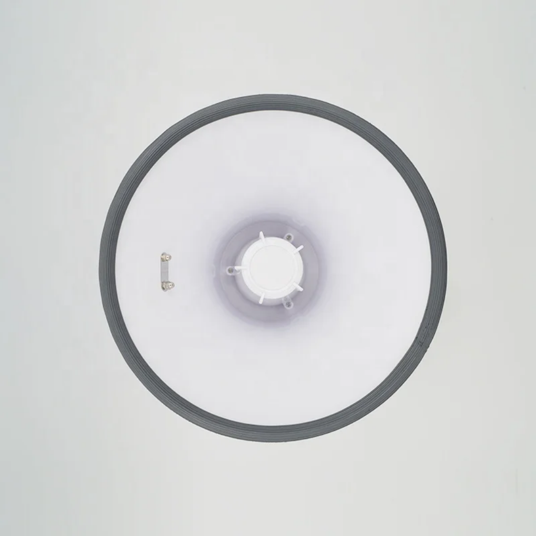 Enregistreur portable megaphone