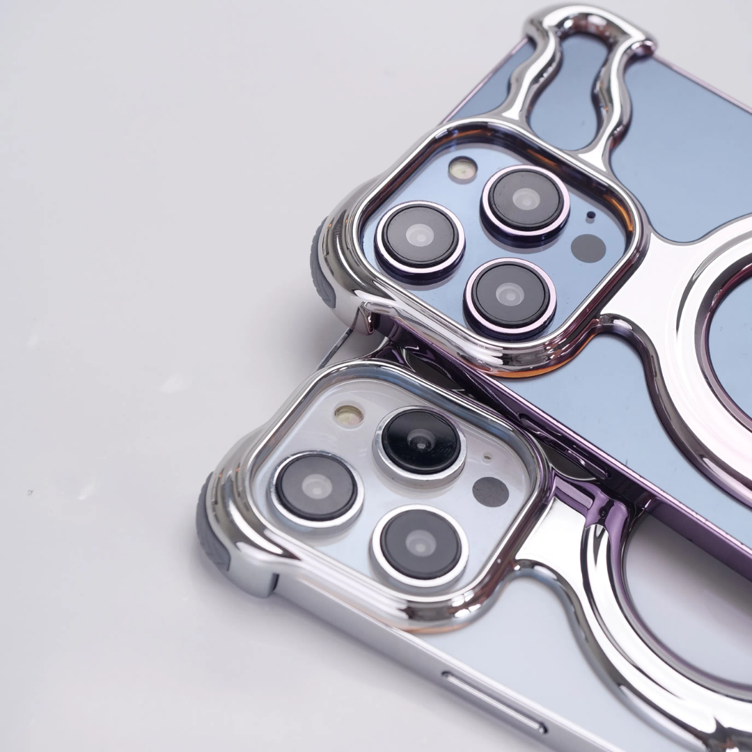 Coque Iphone Xr de la marque Mkat