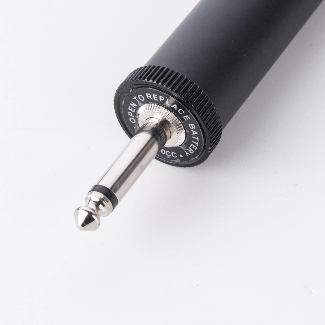 Micro Cravat  Ahuja CTP-10DX