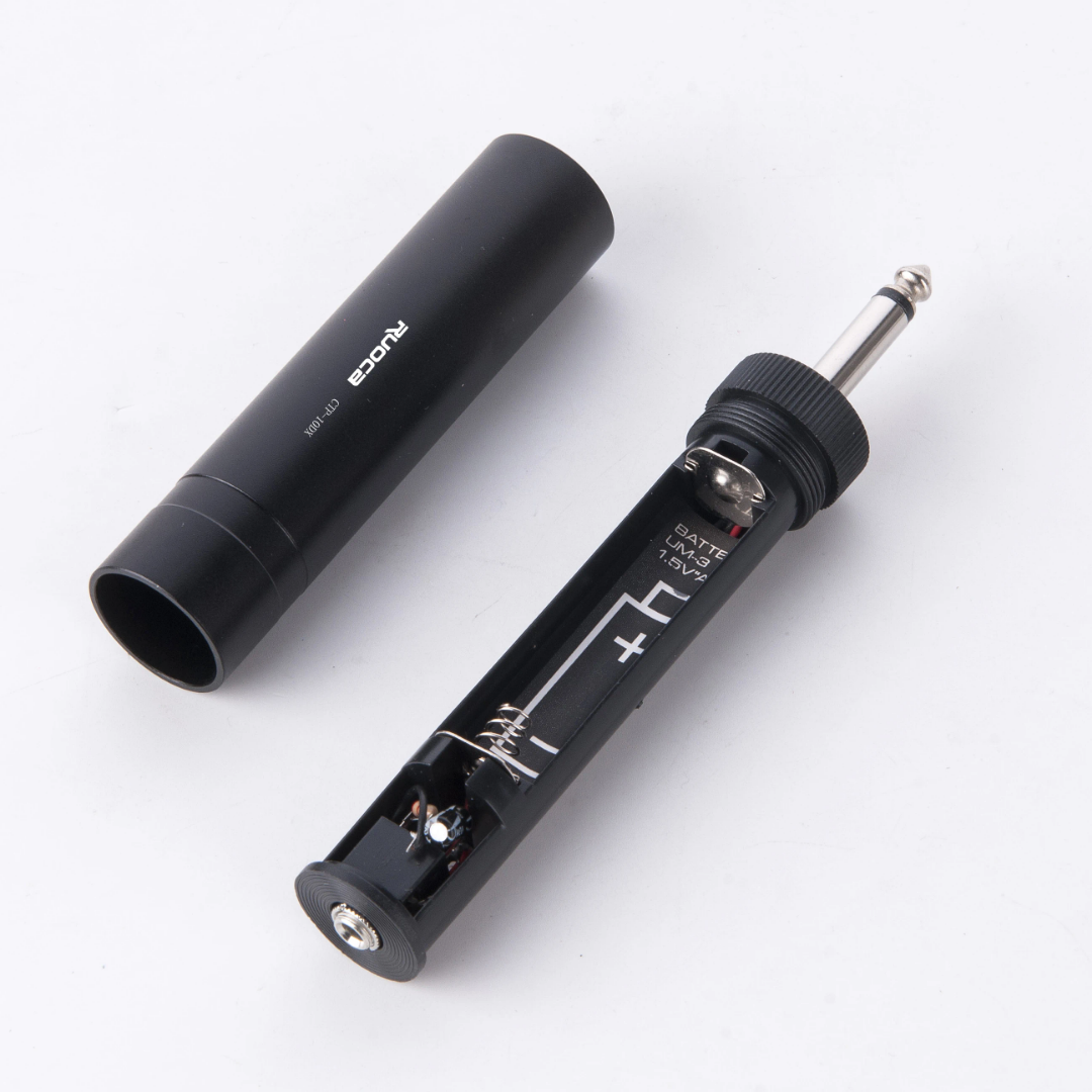 Micro Cravat  Ahuja CTP-10DX