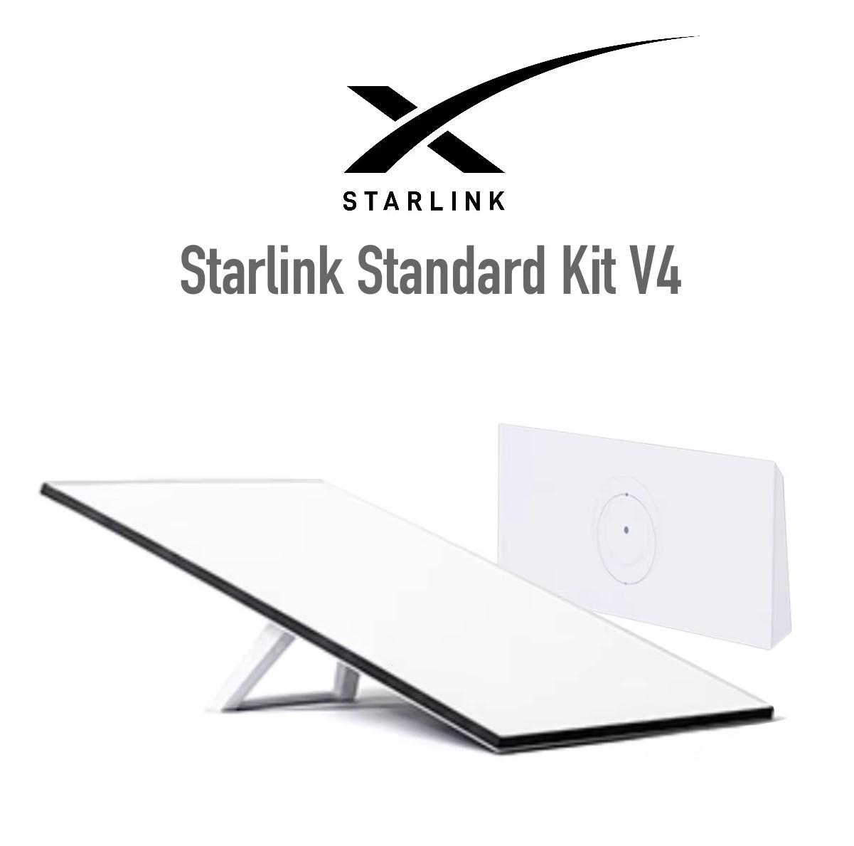 Starlink V4