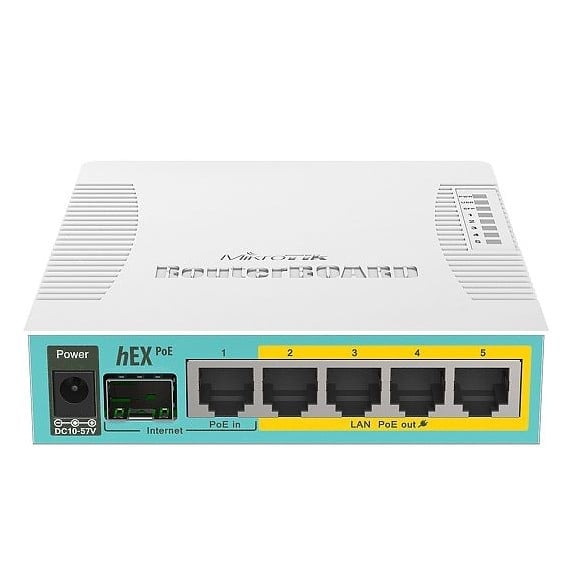 MikroTik RB951Ui
