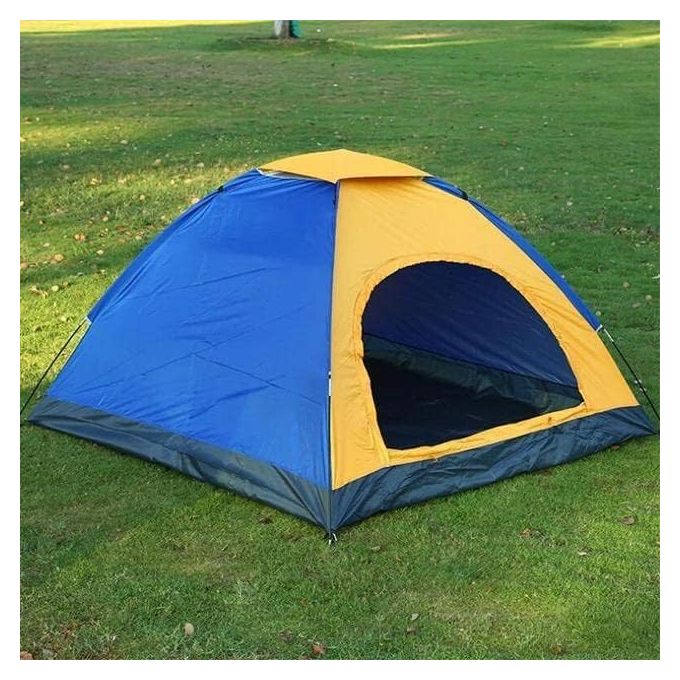 Tente de Camping 