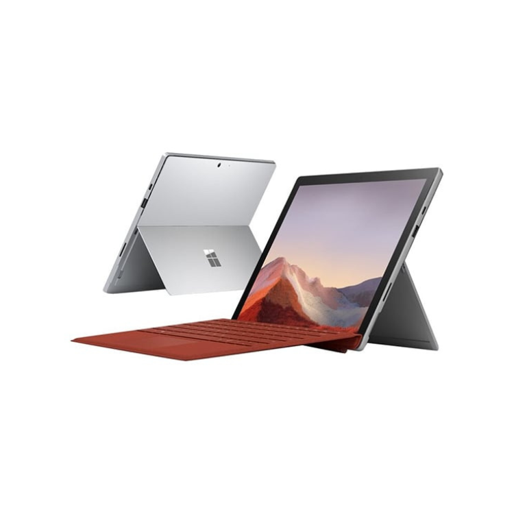 Tablette Windows –  La polyvalence d’un PC dans un