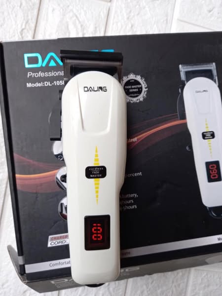 Tondeuse à cheveux Daling DL-1058 