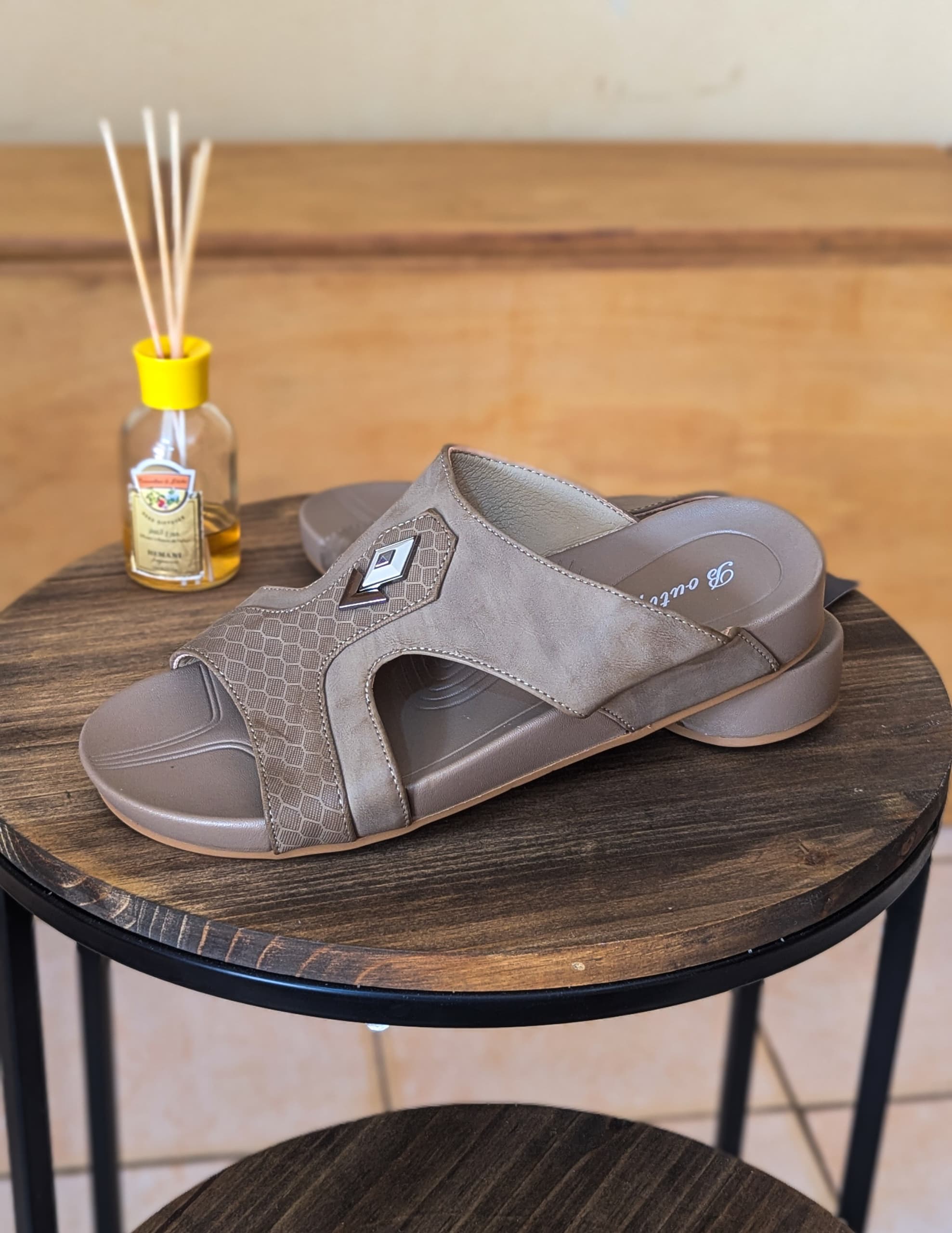 Chaussures exclusivité artisanale turc