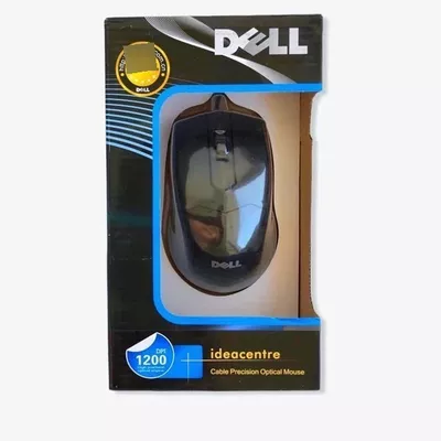 Souris sans fil DELL