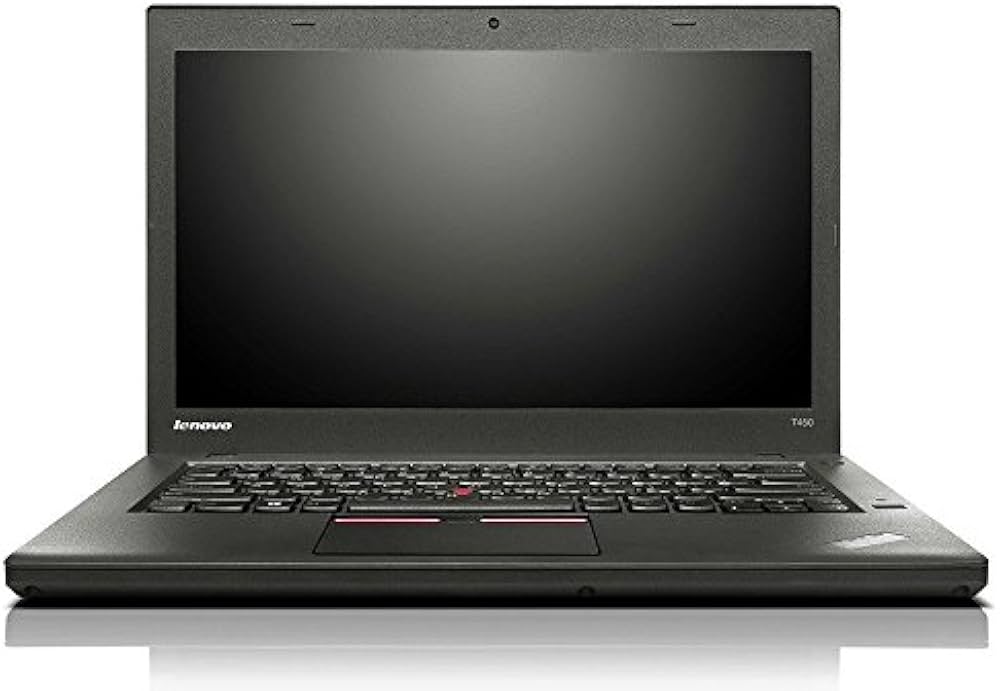 Lenovo ThinkPad T450