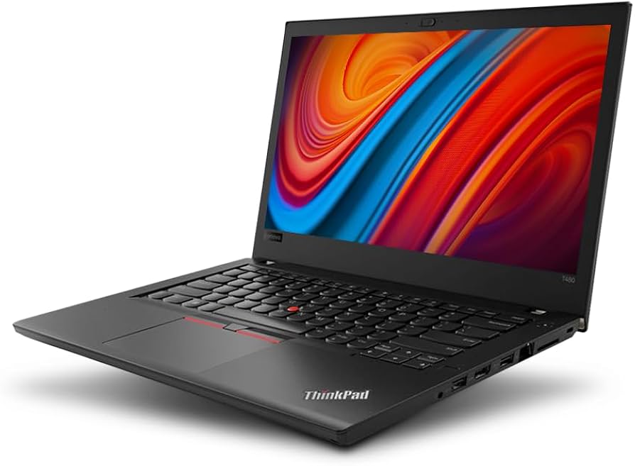 Ordinateur Lenovo T480 
