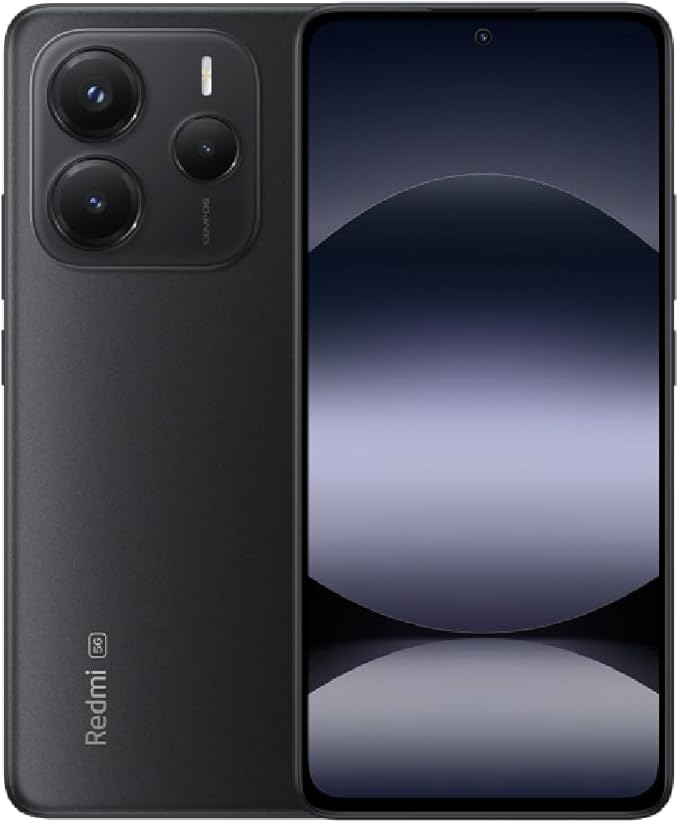 Redmi Note 14 – 256 Go / 8 Go RAM