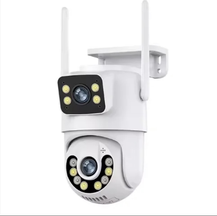 Camera de surveillance sans fil