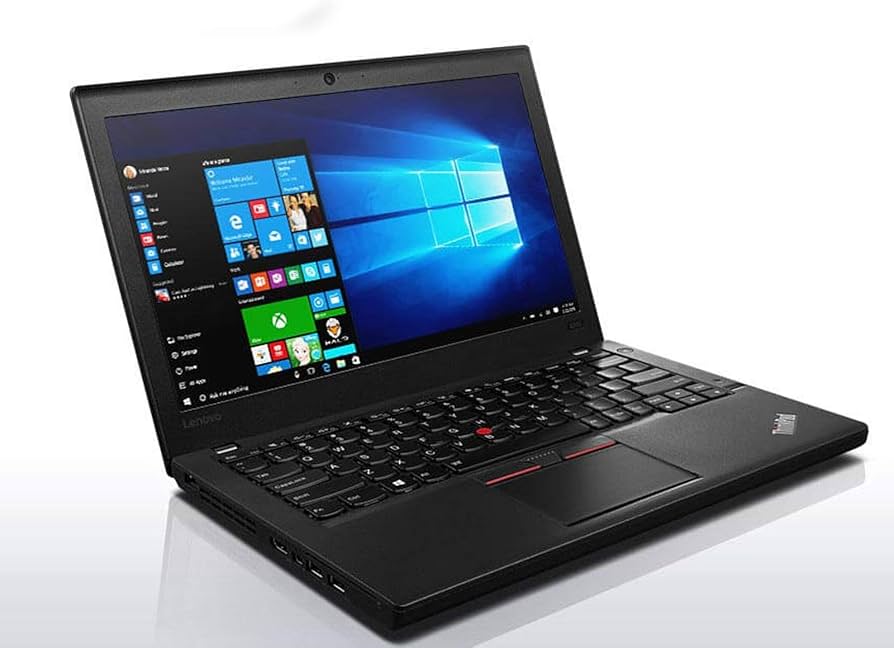 Lenovo ThinkPad X260