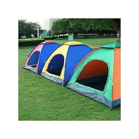 Tente de Camping 