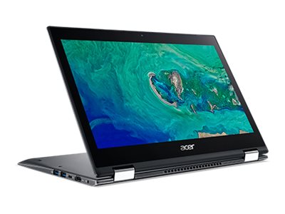 L’Acer Spin SP513-53N