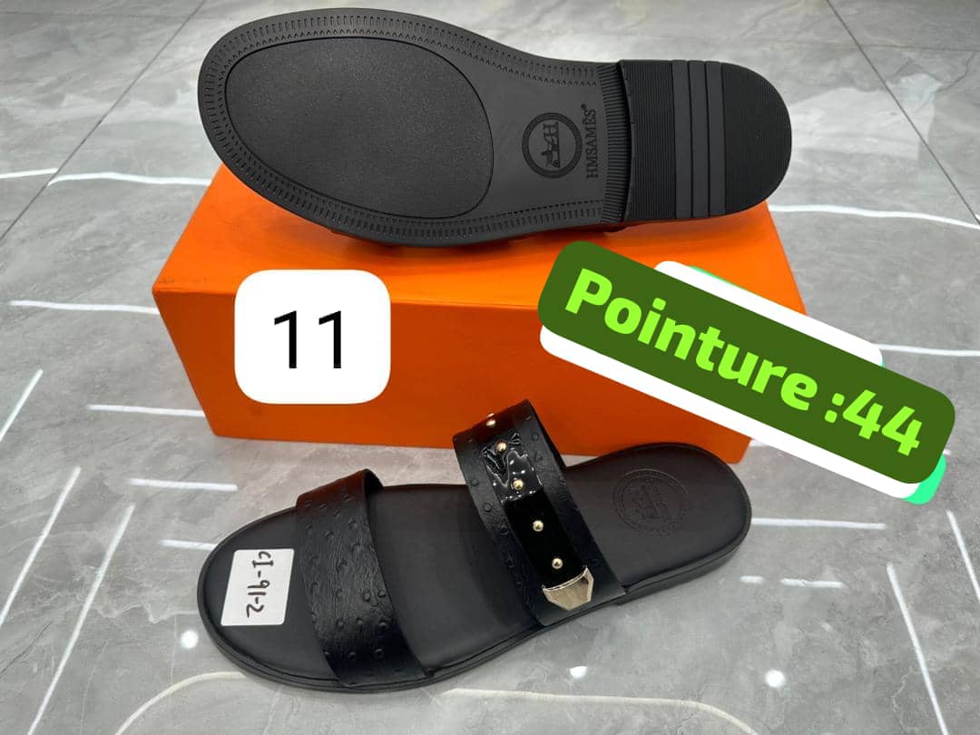 Sandales HMSAMES Urbain