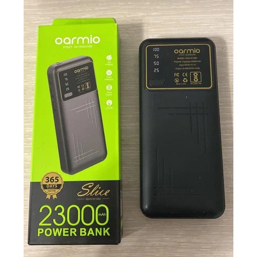 Power bank Oraimo 23000mhA