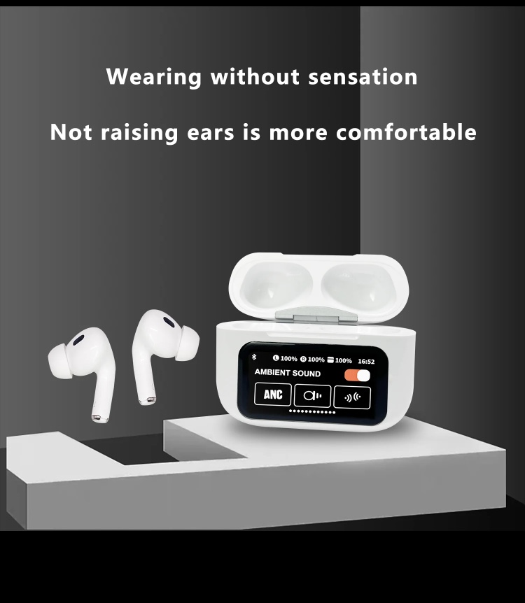 Écouteurs sans fil A9 pro