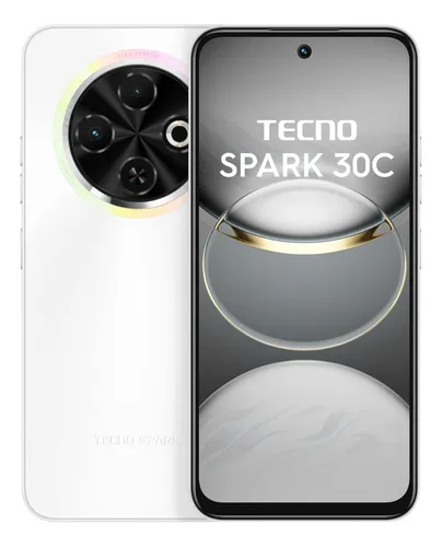 Tecno Spark 30C – 256 Go