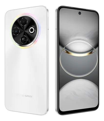 Tecno Spark 30C – 256 Go