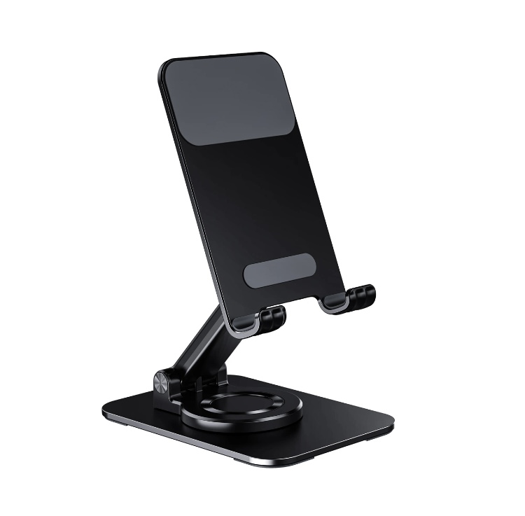 Support L3T rotatif en acier pour smartphone 