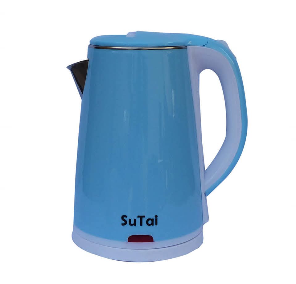 BOTTEILLE ELECTRIQUE DE CHAUFFAGE DE SU TAI