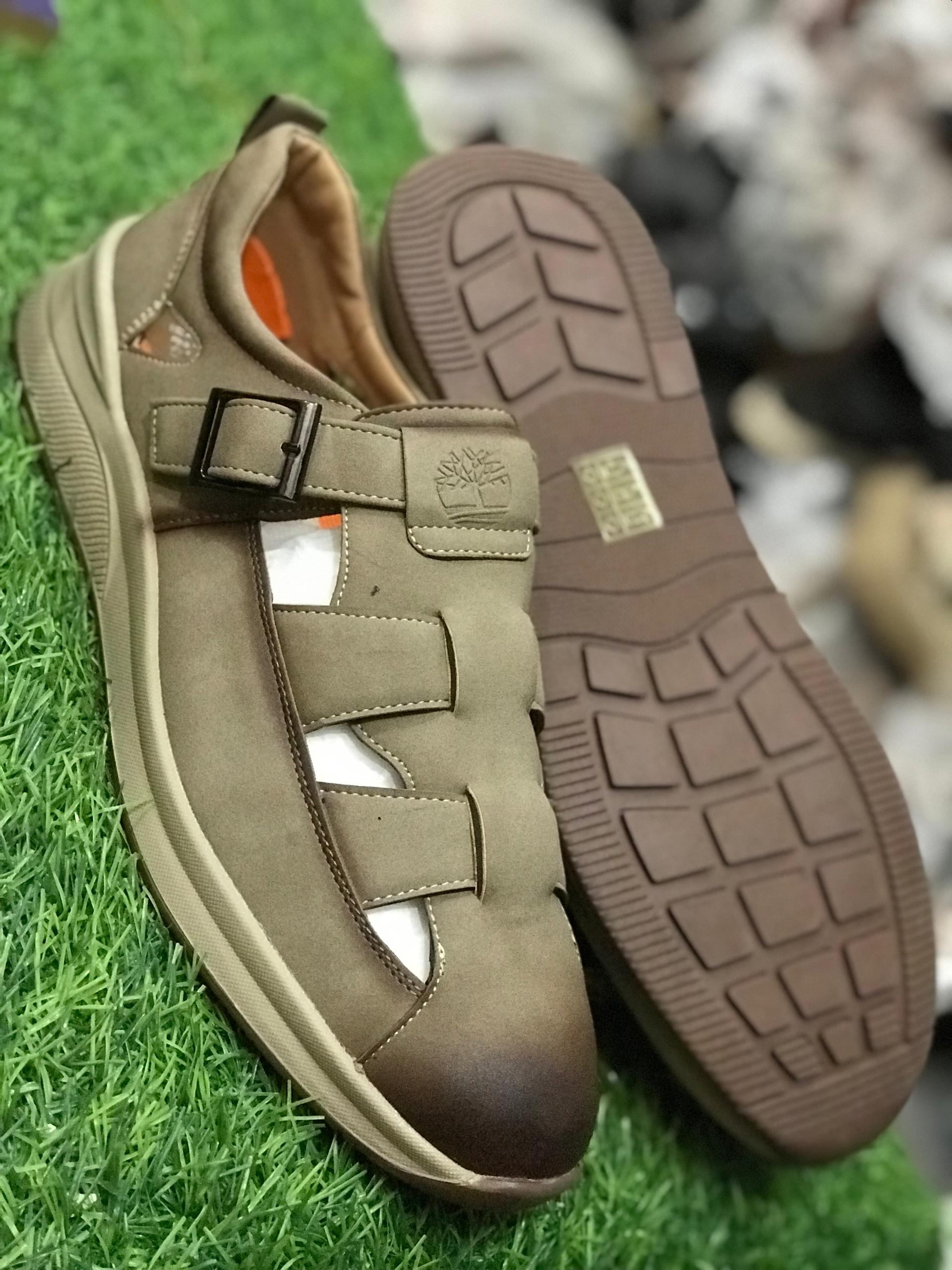 Chaussures Urbain  Timberland 