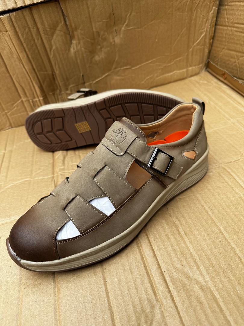 Chaussures Urbain  Timberland 