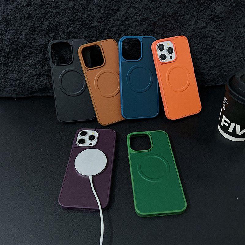 Pochette en silicone pour Iphone 