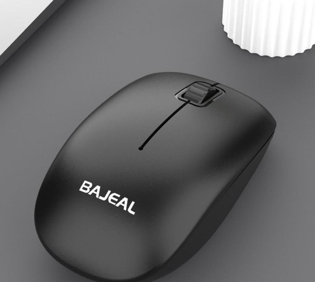 Souris Sans Fil Bajeal