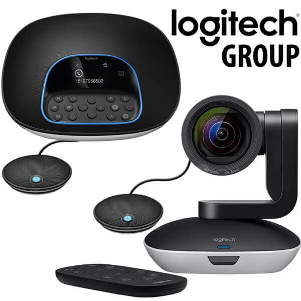 Camera Logitech