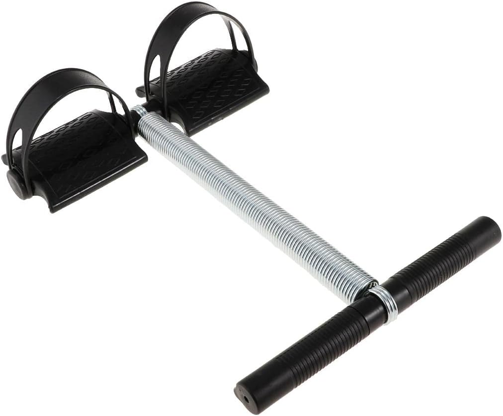 Élastique Abdominal avec Pédale 